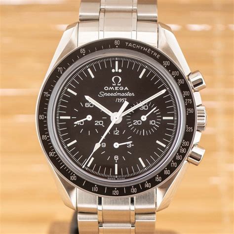 omega speedmaster moonwatch 50th anniversary 2019|Speedmaster 311.32.40.30.01.001.